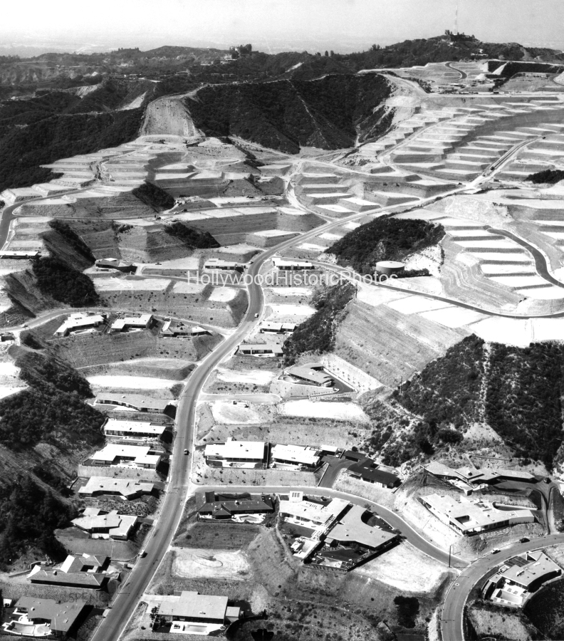 Trousdale Estates 1960 2.jpg